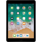 Apple iPad 5th Generation (9.7-inch, 2017)