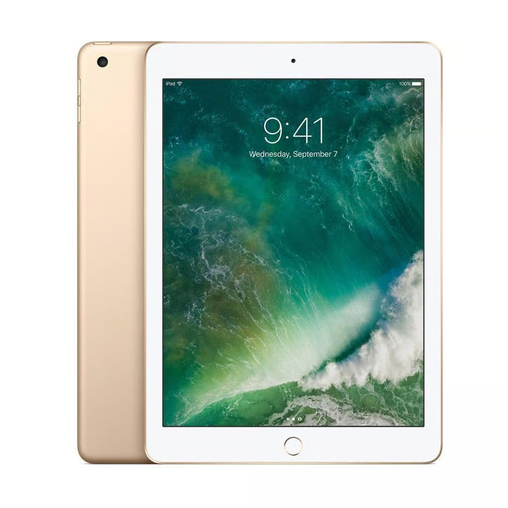 Apple iPad 5th Generation (9.7-inch, 2017)