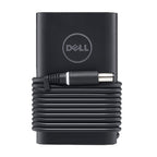 A/C Adapter - Dell 7.4mm Barrel w/ US Plug (OEM) (Used)