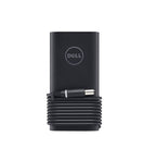 A/C Adapter - Dell 7.4mm Barrel w/ US Plug (OEM) (Used)
