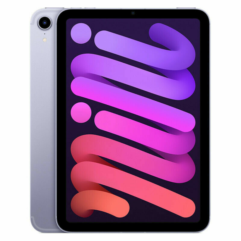 Apple iPad Mini 6