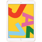 Apple iPad 7th Generation (10.2-inch, 2019)