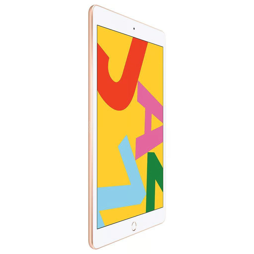 Apple iPad 7th Generation (10.2-inch, 2019)