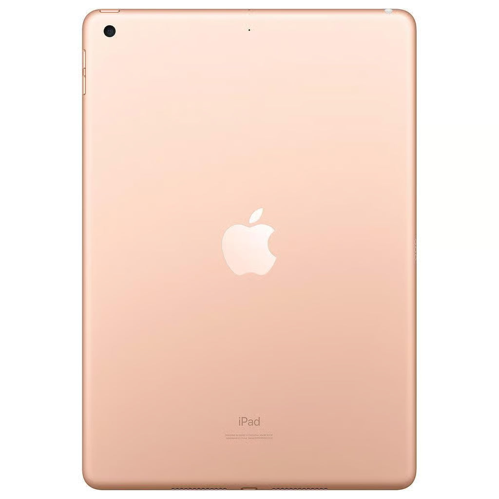 Apple iPad 7th Generation (10.2-inch, 2019)