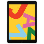 Apple iPad 7th Generation (10.2-inch, 2019)