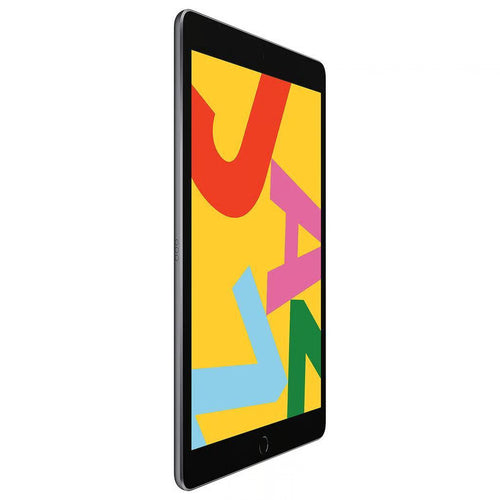 Apple iPad 7th Generation (10.2-inch, 2019)