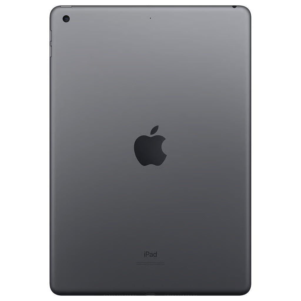 Apple iPad 7th Generation (10.2-inch, 2019)
