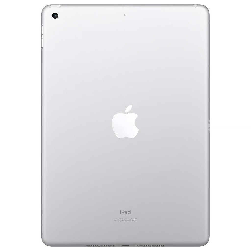 Apple iPad 7th Generation (10.2-inch, 2019)