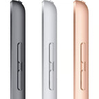 Apple iPad 8th Generation (10.2-inch, 2020)