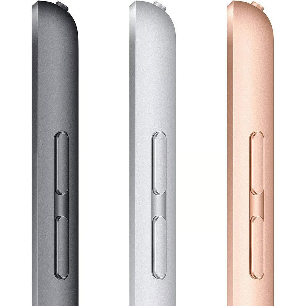 Apple iPad 8th Generation (10.2-inch, 2020)