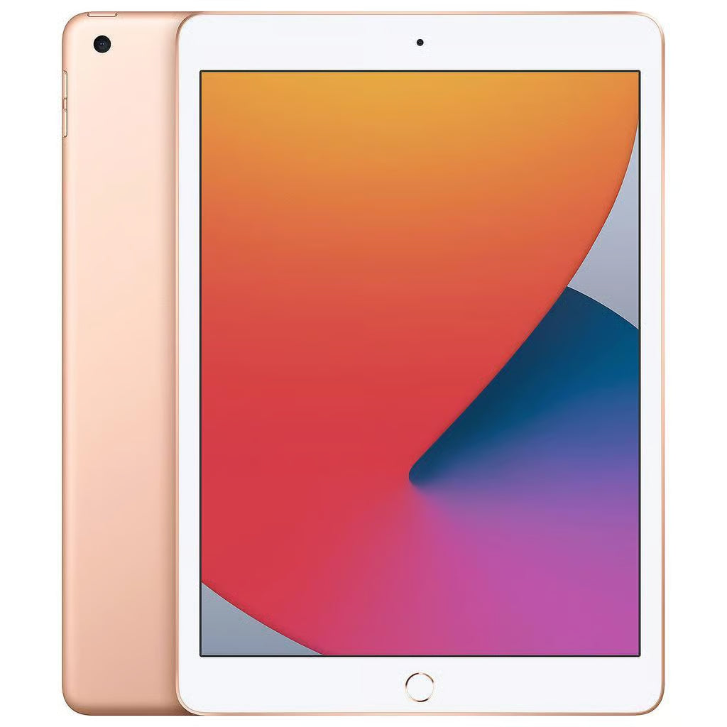 Apple iPad 8th Generation (10.2-inch, 2020)
