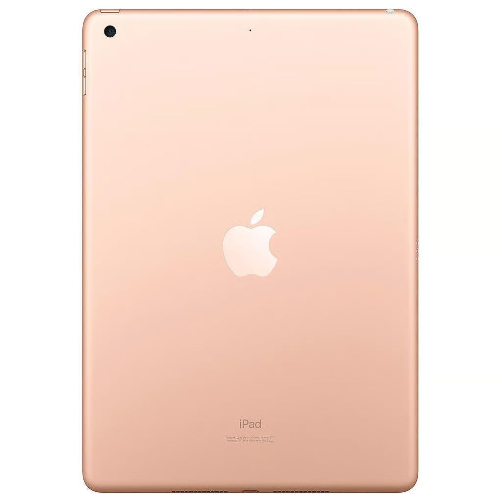 Apple iPad 8th Generation (10.2-inch, 2020)