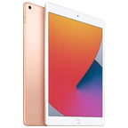 Apple iPad 8th Generation (10.2-inch, 2020)