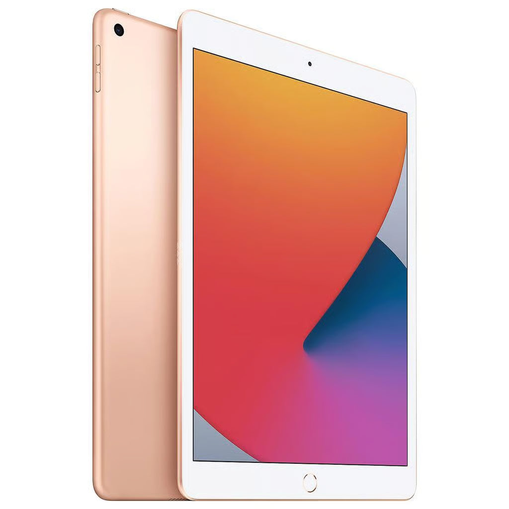 Apple iPad 8th Generation (10.2-inch, 2020)