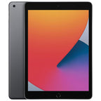 Apple iPad 8th Generation (10.2-inch, 2020)