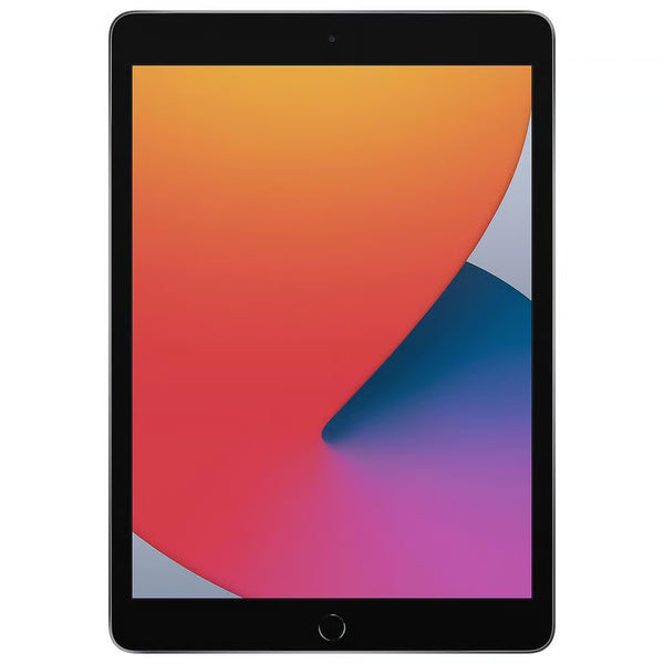 Apple iPad 8th Generation (10.2-inch, 2020)
