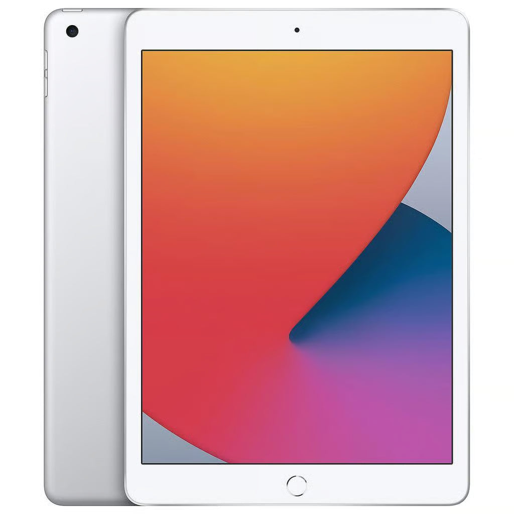 Apple iPad 8th Generation (10.2-inch, 2020)