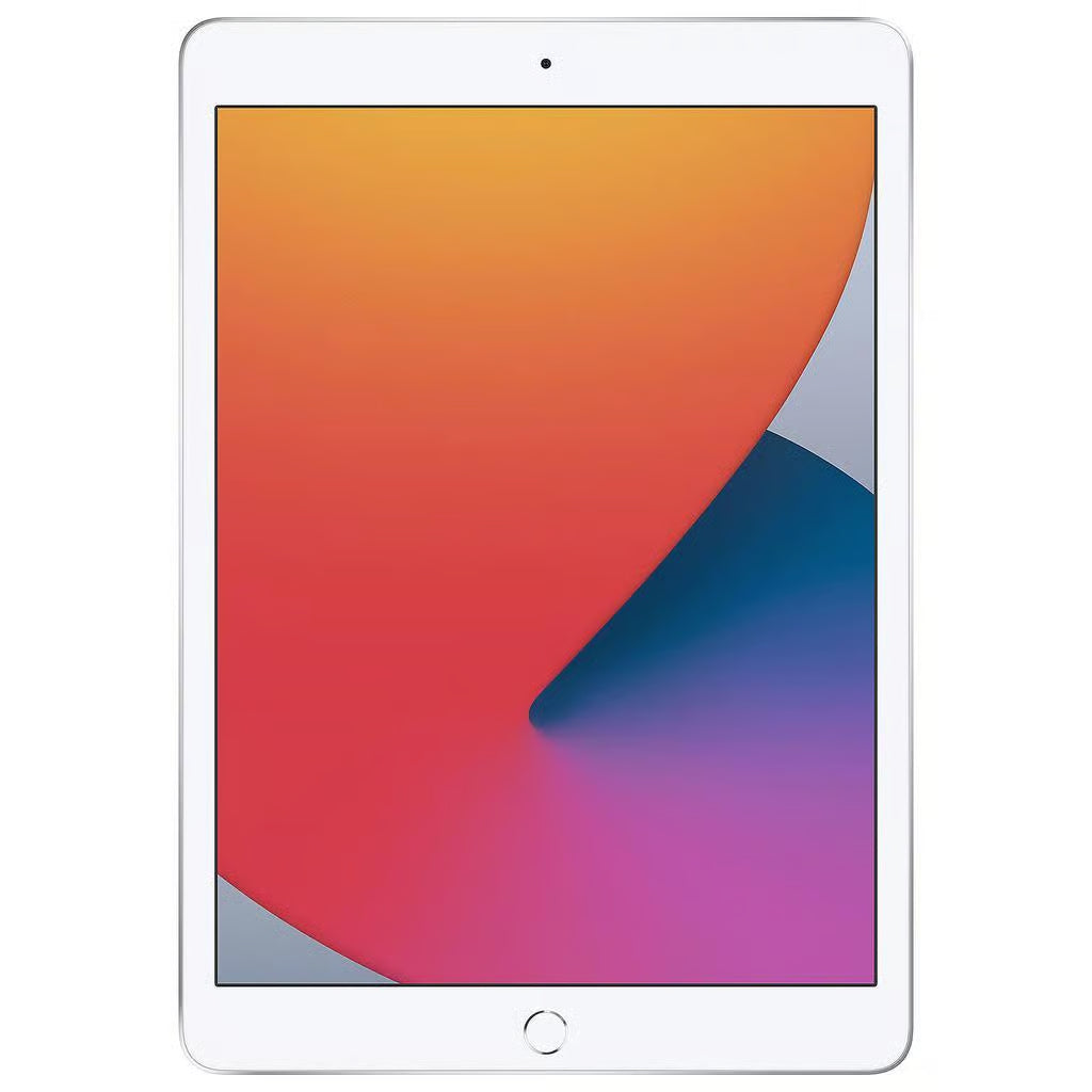 Apple iPad 8th Generation (10.2-inch, 2020)