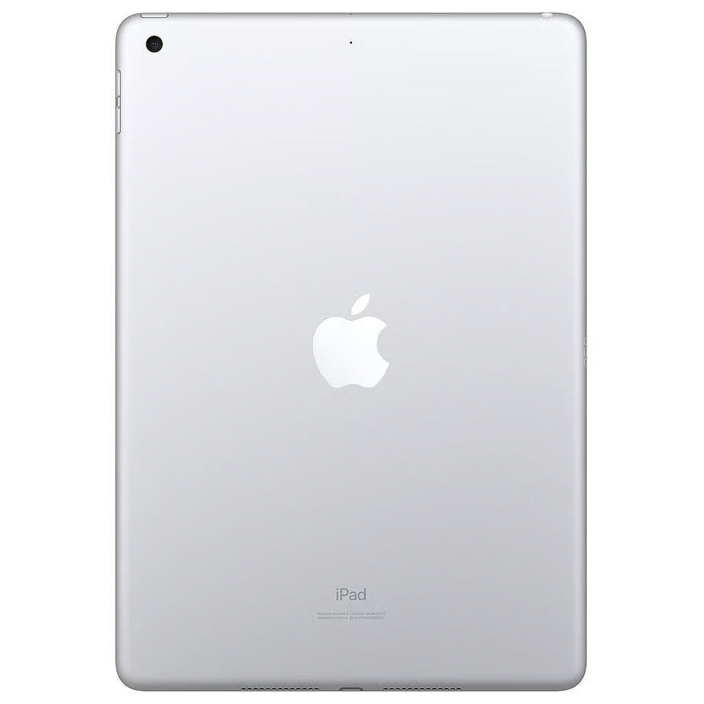 Apple iPad 8th Generation (10.2-inch, 2020)
