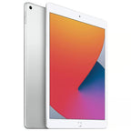Apple iPad 8th Generation (10.2-inch, 2020)