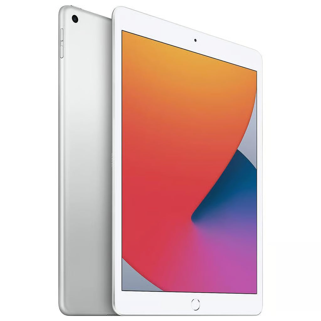 Apple iPad 8th Generation (10.2-inch, 2020)