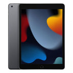 Apple iPad 9th Generation (10.2-inch, 2021)
