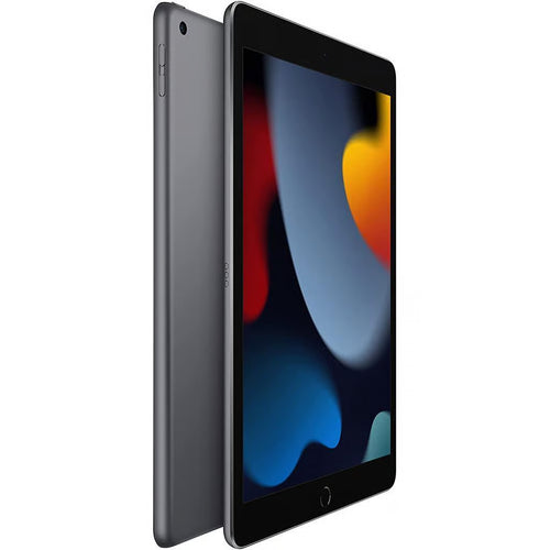 Apple iPad 9th Generation (10.2-inch, 2021)