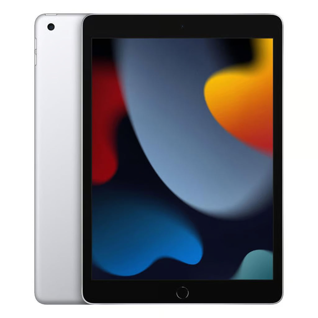 Apple iPad 9th Generation (10.2-inch, 2021)