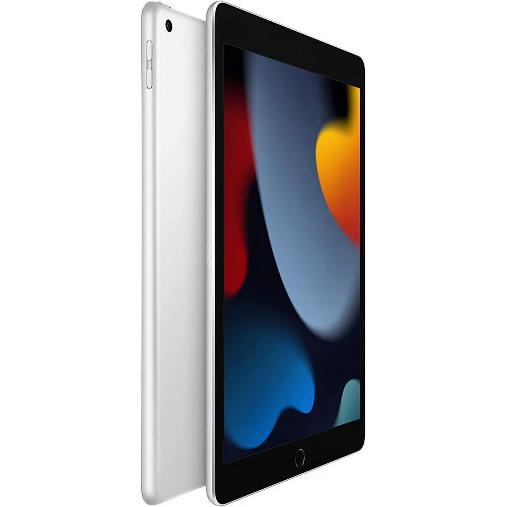 Apple iPad 9th Generation (10.2-inch, 2021)