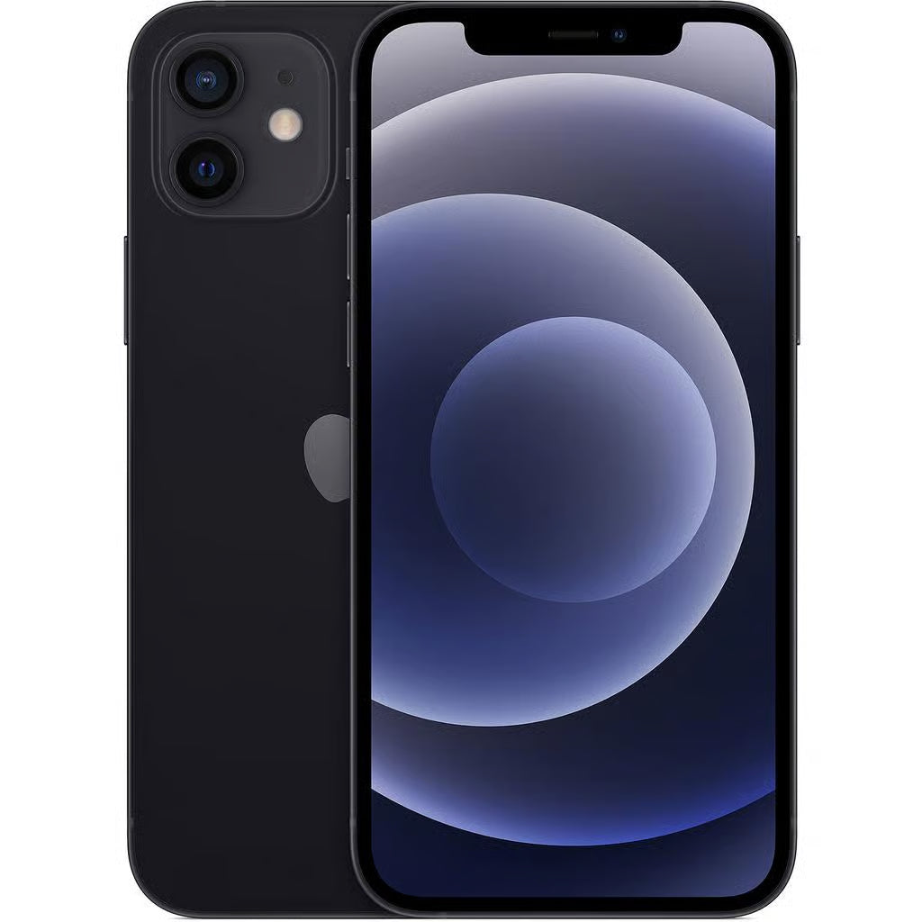 Apple iPhone 12 - Unlocked