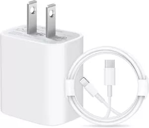 20W Cable and Brick Combo (Portage)