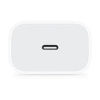 20W OEM Wall Adapter (USB-C Type) (Used)