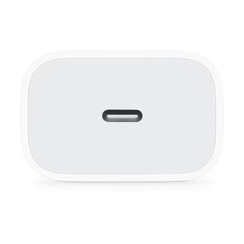 20W OEM Wall Adapter (USB-C Type) (Used)