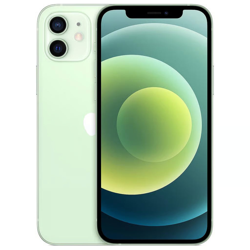 Apple iPhone 12 - Unlocked