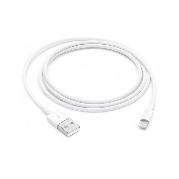 Apple USB-A to Lightning Cable (1M) (NIB)